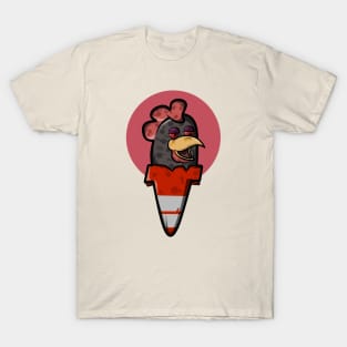 Chiken cone T-Shirt